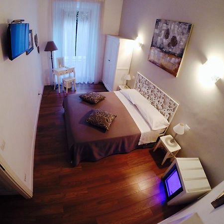Tre R Colosseo Rom Zimmer foto