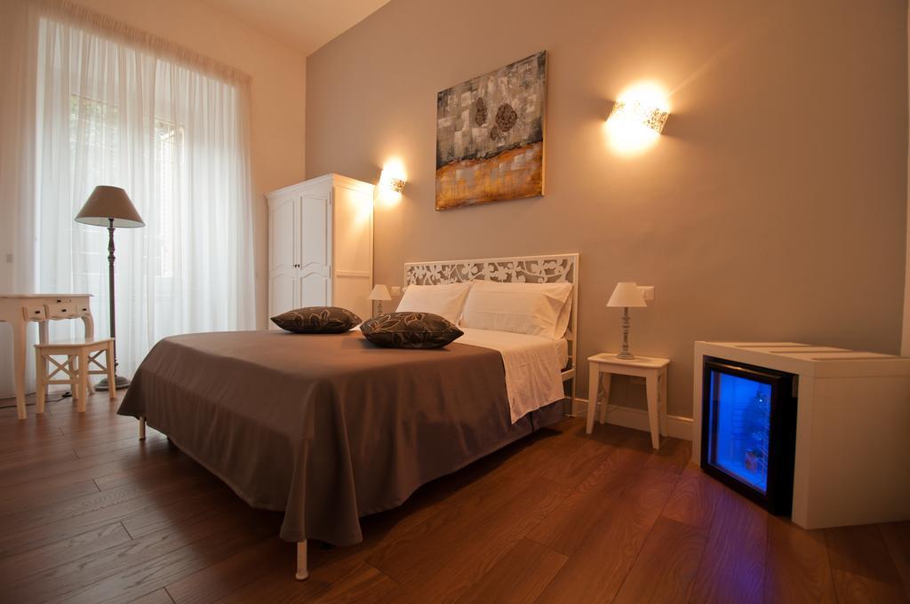 Tre R Colosseo Rom Zimmer foto